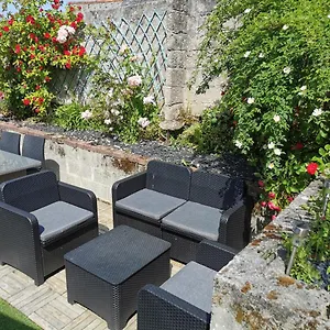 Les Embruns Méloriens Hébergement de vacances